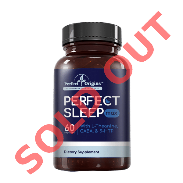 Perfect Sleep Max